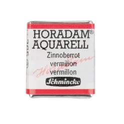 Schmincke Horadam akvarellmaling ½ kopp – Perylene maroon 366