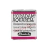 Schmincke Horadam akvarellmaling ½ kopp – Potters pink 370