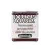 Schmincke Horadam akvarellmaling ½ kopp – Quinacridone purple 472