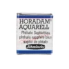 Schmincke Horadam akvarellmaling ½ kopp – Phthalo sapphire blue 477