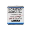 Schmincke Horadam akvarellmaling ½ kopp – Cobalt blue light 487