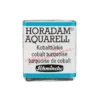 Schmincke Horadam akvarellmaling ½ kopp – Cobalt turquoise 509