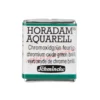 Schmincke Horadam akvarellmaling ½ kopp – Chromium oxide green 512