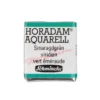 Schmincke Horadam akvarellmaling ½ kopp – Viridian 513