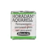 Schmincke Horadam akvarellmaling ½ kopp – Prussian green 528