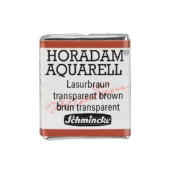 Schmincke Horadam akvarellmaling ½ kopp – English venetian red 649