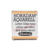 Schmincke Horadam akvarellmaling ½ kopp – Transparent ochre 657