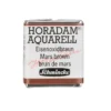 Schmincke Horadam akvarellmaling ½ kopp – Mars brown 658