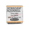 Schmincke Horadam akvarellmaling ½ kopp – Burnt sienna 661