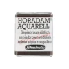 Schmincke Horadam akvarellmaling ½ kopp – Sepia brown 663