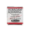 Schmincke Horadam akvarellmaling ½ kopp – Madder brown 670
