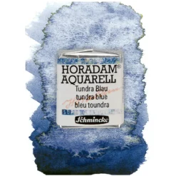 Schmincke Horadam Supergranulation ½ kopp – Tundra blue 984