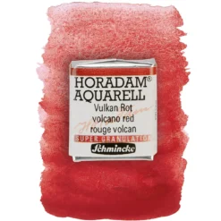 Schmincke Horadam Supergranulation ½ kopp – Volcano red 913