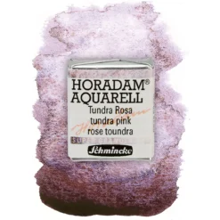 Schmincke Horadam Supergranulation ½ kopp – Tundra pink 982