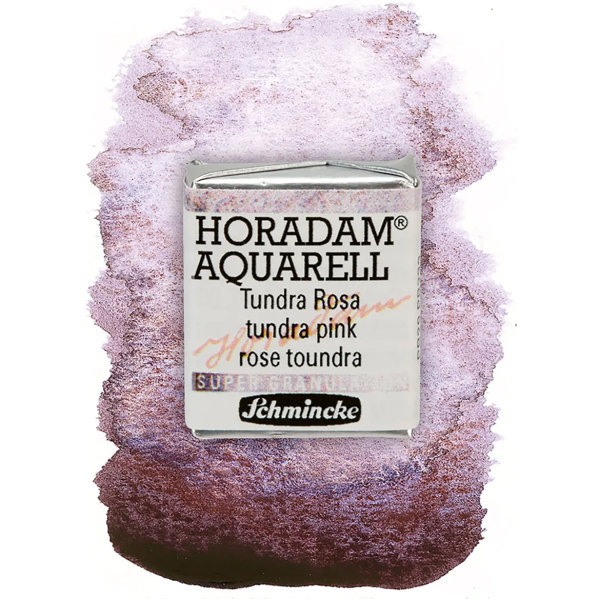 Schmincke Horadam Supergranulation ½ kopp – Tundra pink 982