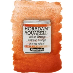 Schmincke Horadam Supergranulation ½ kopp – Volcano orange 912