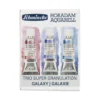Schmincke Horadam Supergranulation akvarellmaling – 3×5 ml Galaxy Colours