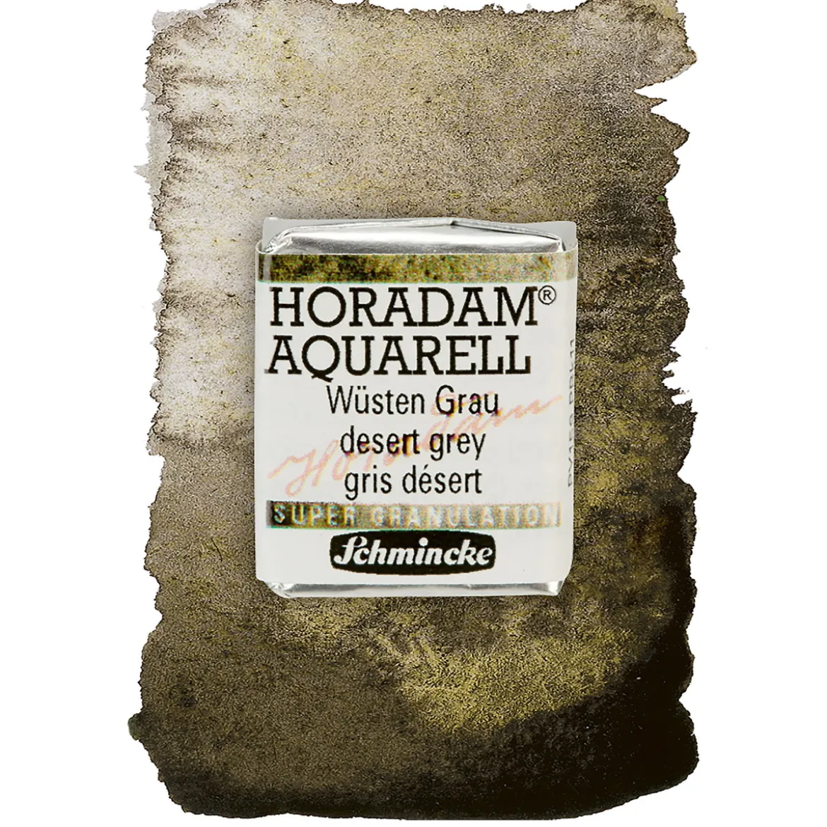 Schmincke Horadam Supergranulation ½ kopp – Shire yellow 931