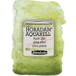Schmincke Horadam Supergranulation ½ kopp – Shire green 933