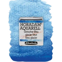 Schmincke Horadam Supergranulation ½ kopp – Glacier blue 961