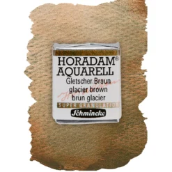 Schmincke Horadam Supergranulation ½ kopp – Glacier black 965