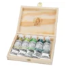 Schmincke Horadam Supergranulation sett – Volcano 5 x 15 ml