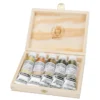 Schmincke Horadam Supergranulation sett – Desert 5 x 15 ml