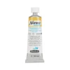 Schmincke Norma Blue vannløselig oljemaling 35 ml Lemon yellow 21236