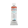 Schmincke Norma Blue vannløselig oljemaling 35 ml Poppy red 21304