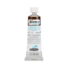 Schmincke Norma Blue vannløselig oljemaling 35 ml Burnt sienna 21610