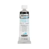 Schmincke Norma Blue vannløselig oljemaling 35 ml Mineral black 21705