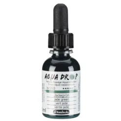 Schminke Aqua Drop 30 ml Jade Green 550