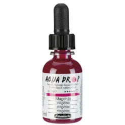 Schminke Aqua Drop 30 ml Magenta 380