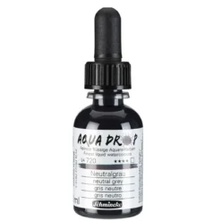 Schminke Aqua Drop 30 ml Neutral Grey 720