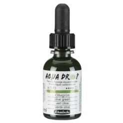 Schminke Aqua Drop 30 ml Olive Green 570
