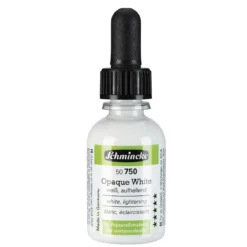 Schminke Aqua Drop 30 ml Opaque White