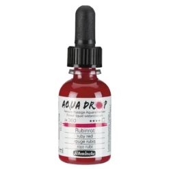Schminke Aqua Drop 30 ml Ruby Red 360