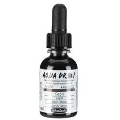 Schminke Aqua Drop 30 ml Sepia 680