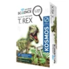 Science Kit Glow In The Dark – grav frem en selvlysende Tyrannosaurus Rex