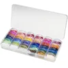 Seed Bead Box Kit 42p