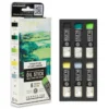Sennelier Oil Stick Mini Stylized Landscape, 6‑pakning oljekritt à 12 ml