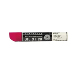 Sennelier Oil Stick 38 ml, oljefargekritt Primary Red 686
