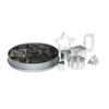 Sett Kakestanser basic 24 stk