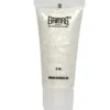 Shimmer gel 8 ml perlemor, herlig glittersminke til fest og karneval