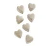 Silikonform Hjerter 14 stk