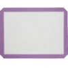 Silikonmatte 42×29,5 cm, bakematte som tåler 230 °C