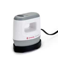 Singer Momento Mini Press, ministrykejern med stor temperaturregulering