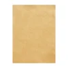 Skinnbit myk Natur 20x27 cm