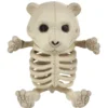 Skjelett liten bamse