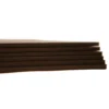 Skumplastkartong Sort A4